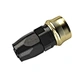 Racing Hydraulic Hose End